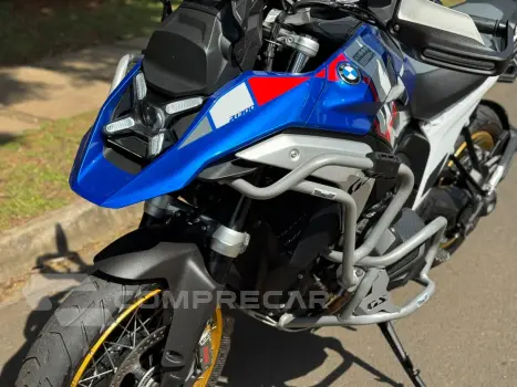 R1300 GS Trophy