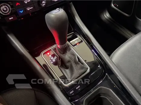 COMPASS 1.3 T270 TURBO FLEX LONGITUDE AT6