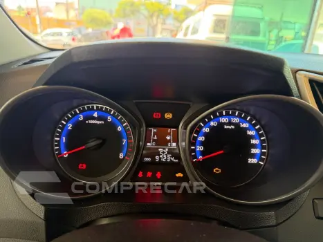 HB20 1.0 COMFORT 12V FLEX 4P MANUAL