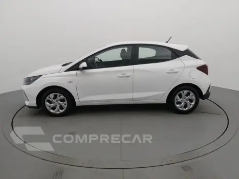 HB20 1.0 12V FLEX SENSE PLUS MANUAL