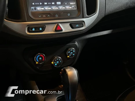 SPIN - 1.8 ACTIV 8V 4P AUTOMÁTICO