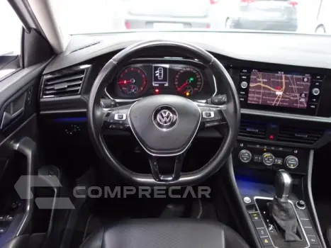 JETTA - 1.4 250 TSI TOTAL COMFORTLINE TIPTRONIC