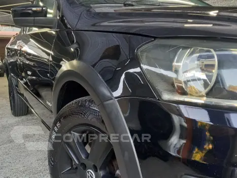 Saveiro 1.6 Mi Ce 8V Flex 2P Manual G.Vi