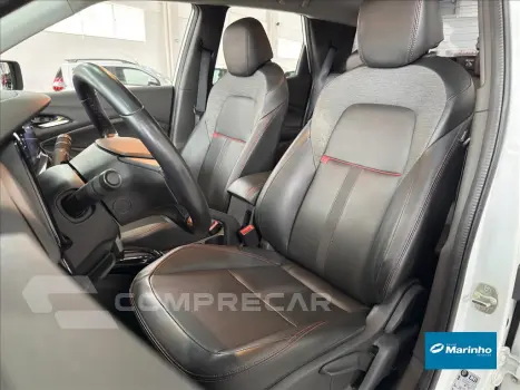 MONTANA 1.2 TURBO FLEX RS AUTOMÁTICO