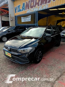 POLO 1.0 MPI Track