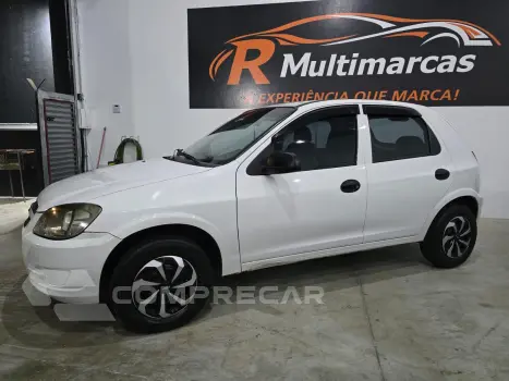 CELTA 1.0 MPFI LS 8V