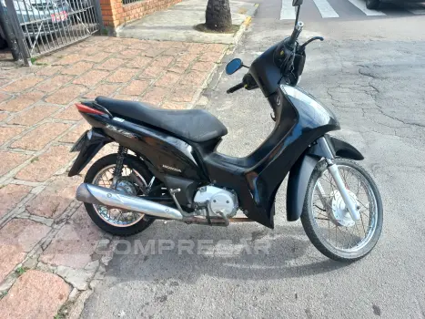 Bis 125 es