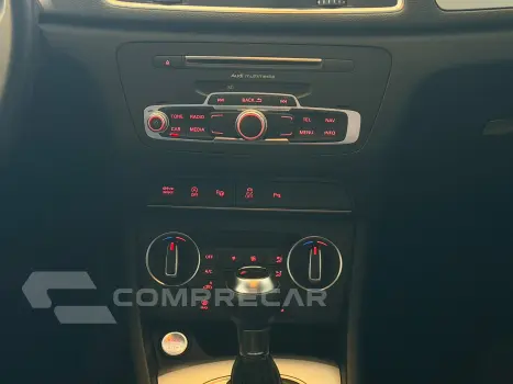Q3 1.4 TFSI Ambiente