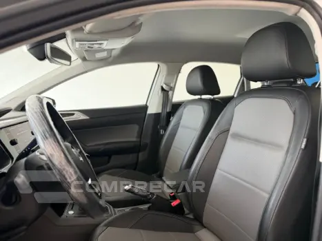 Polo Highline 200 TSI 1.0 Flex 12V Aut.