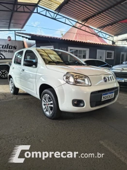 UNO VIVACE Celeb. 1.0 EVO F.Flex 8V 5p