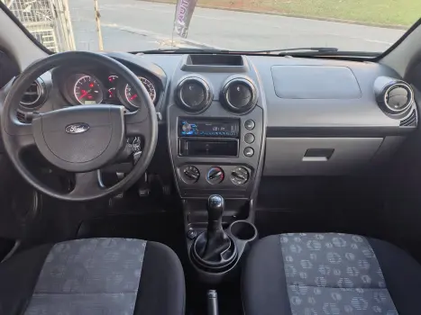 FIESTA 1.0 ROCAM HATCH 8V