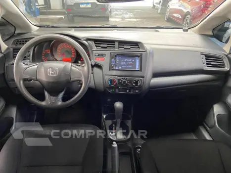 FIT LX 1.5 FLEXONE AUT