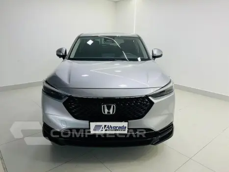 HR-V ADVANCE