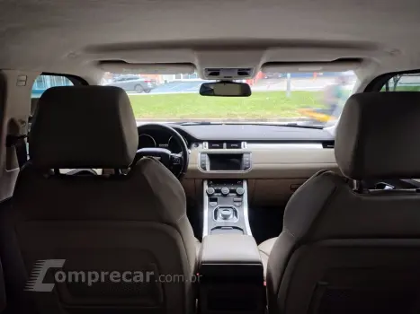 RANGE ROVER EVOQUE 2.0 PURE 4WD 16V
