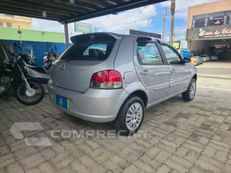 Palio 1.0 4P ELX