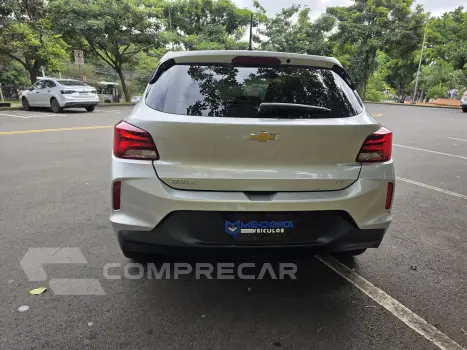 ONIX 1.0 LT