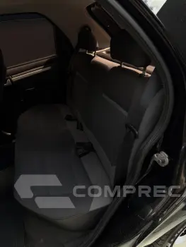 CELTA 1.0 MPFI Spirit 8V