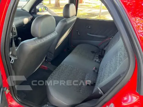PALIO - 1.0 MPI FIRE 8V 4P MANUAL