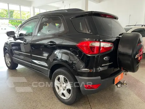 ECOSPORT 2.0 SE 16V