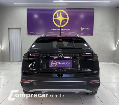 NIVUS 1.0 200 TSI Highline