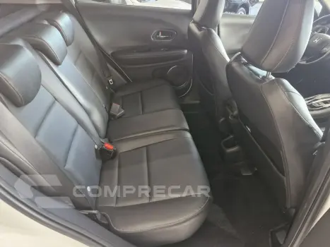 HR-V 1.8 16V 4P EXL FLEX AUTOMÁTICO CVT