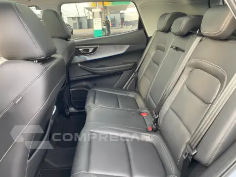 TIGGO 5X PRO 1.5 VVT Turbo Iflex
