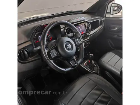 STRADA 1.3 FIREFLY FLEX VOLCANO CD CVT