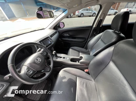 HR-V 1.8 16V EX