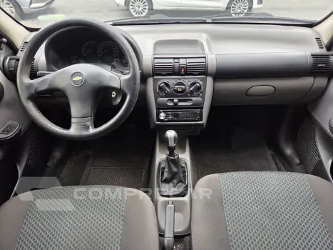 CLASSIC 1.0 MPFI LS 8V FLEX 4P MANUAL