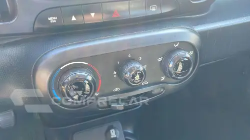MOBI 1.0 8V EVO Like.