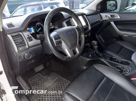Ranger XLT 3.2