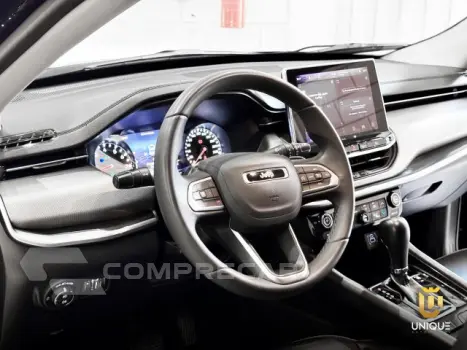 COMPASS - 1.3 T270 TURBO LONGITUDE AT6