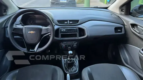 Onix Sedan 1.0 4P FLEX JOY BLACK PLUS