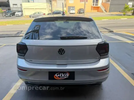 Polo Comfortline TSI 1.0 Flex 12V Aut.