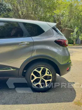 CAPTUR 1.6 16V SCE Bose