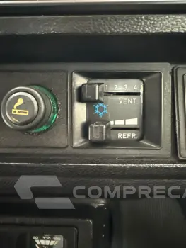 PASSAT GTS POINTER