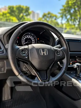 HR-V 1.8 16V EXL