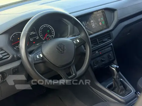 T-CROSS 1.0 200 TSI Sense