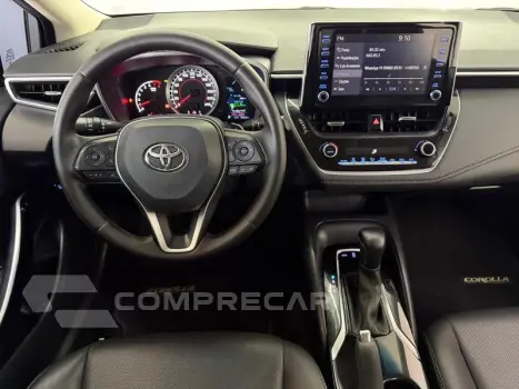 COROLLA XEI 20