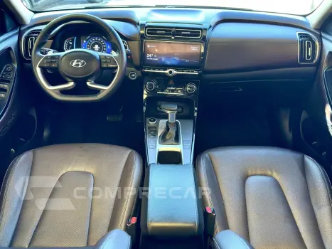 CRETA 1.0 TGDI FLEX PLATINUM AUTOMÁTICO