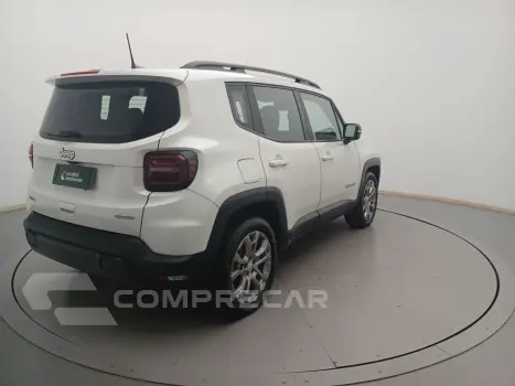 RENEGADE 1.3 T270 TURBO FLEX LONGITUDE AT6