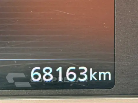 VERSA 1.6 16V FLEX ADVANCE XTRONIC