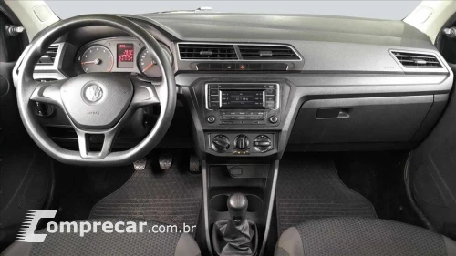 VOYAGE 1.0 12V MPI TOTALFLEX 4P MANUAL