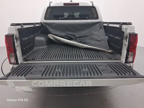 S10 2.8 16V TURBO DIESEL LTZ CD 4X4 AUTOMÁTICO