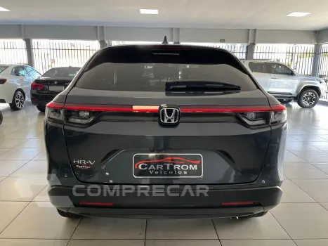 HR-V EXL HS