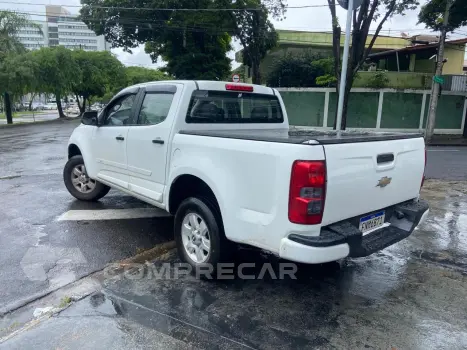 S10 2.4 LS 4X2 CD 8V