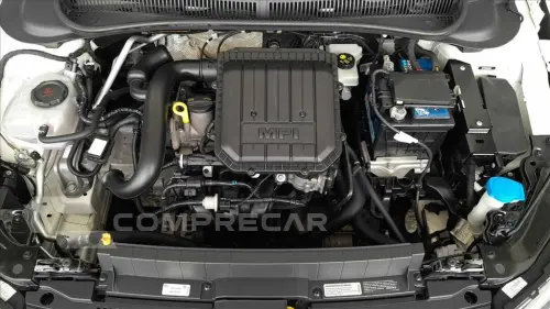 POLO 1.0 MPI TRACK MANUAL