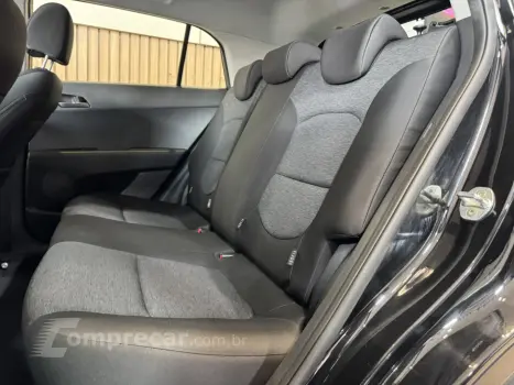 CRETA 1.6 16V FLEX ATTITUDE AUTOMÁTICO