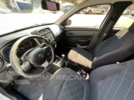 KWID Zen 1.0 Flex 12V 5p Mec.