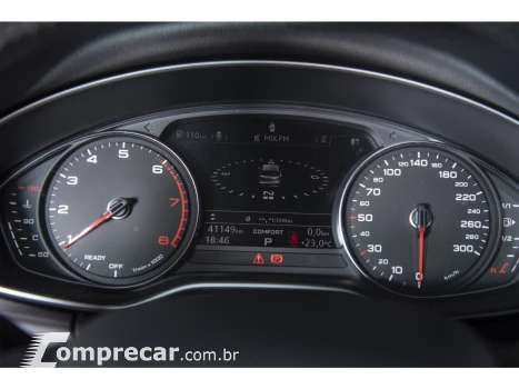 Q5 2.0 TFSI GASOLINA PRESTIGE S TRONIC